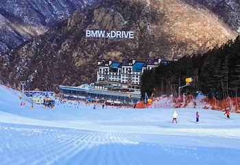 万龙滑雪场第 176 张图片