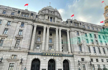 申城观光双层巴士第 10 张图片