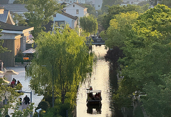 平江路历史街区第 114 张图片