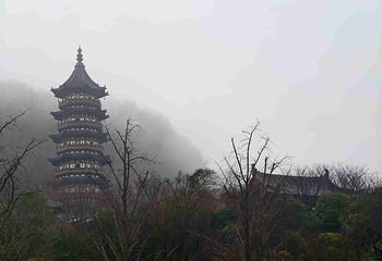 牛首山文化旅游区第 631 张图片