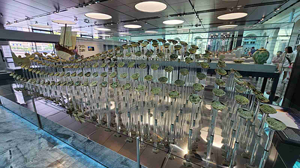 亚洲文明博物馆第 48 张图片