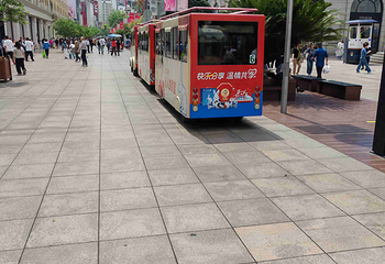 南京路步行街第 173 张图片