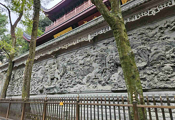 灵隐寺第 82 张图片