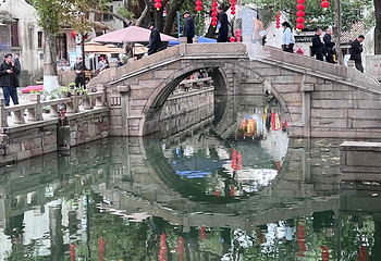 同里古镇第 193 张图片