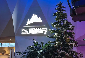 阿尔卑斯雪世界第 368 张图片