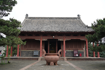 奉国寺第 42 张图片