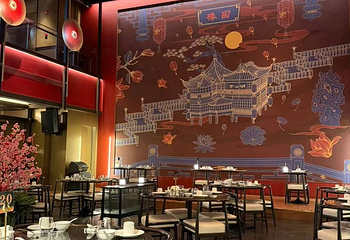 上海老饭店（豫园店）第 76 张图片