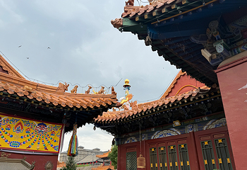 大召寺第 95 张图片