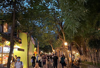 宽窄巷子第 226 张图片