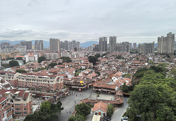 漳州古城第 91 张图片