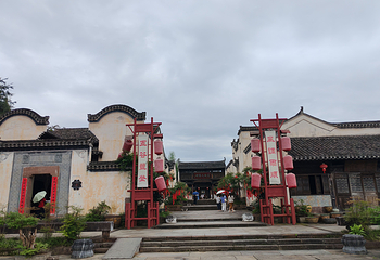呈坎第 75 张图片