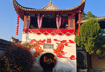 西递第 166 张图片