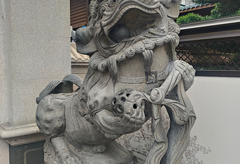 南普陀寺第 33 张图片