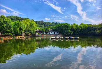 东湖第 25 张图片