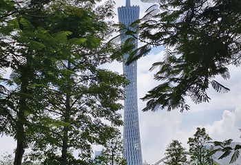 海心沙亚运公园第 79 张图片
