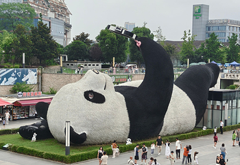 仰天窝广场第 12 张图片