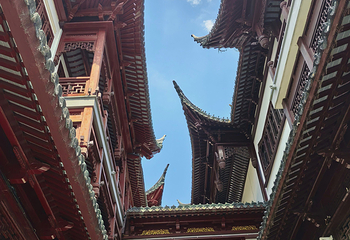 城隍庙旅游区第 155 张图片