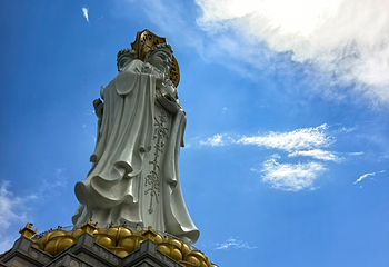 三亚南山文化旅游区第 144 张图片