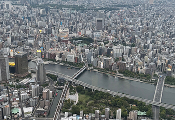 东京晴空塔第 126 张图片