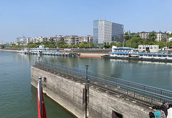 葛洲坝第 28 张图片