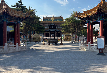 席力图召第 82 张图片