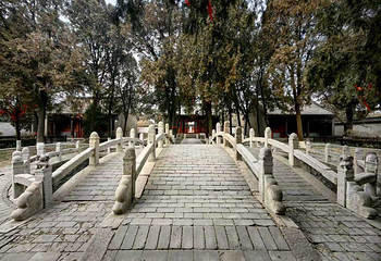 兴城古城第 68 张图片