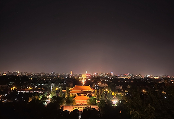 景山公园第 102 张图片