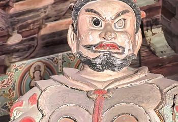 镇国寺第 65 张图片