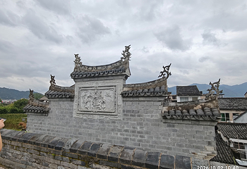 台州府城墙第 20 张图片