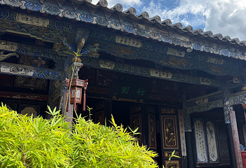 朱家花园第 103 张图片