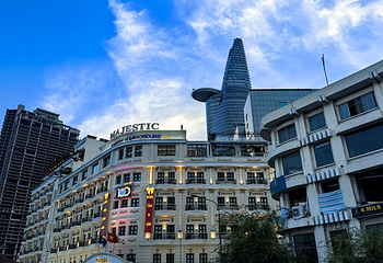 City Sightseeing胡志明市观光巴士第 11 张图片