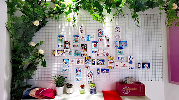 武汉恋爱博物馆