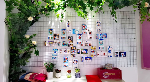 武汉恋爱博物馆