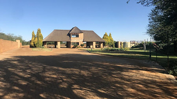Ukutula Eco Estate