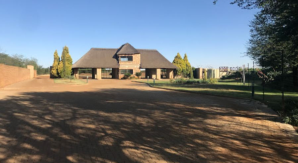 Ukutula Eco Estate