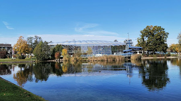 Promenade Prien am Chiemsee