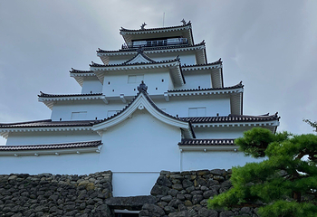 黑川城第 45 张图片
