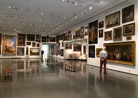 罗德岛设计学院博物馆