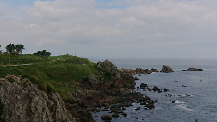 种差海岸第 33 张图片