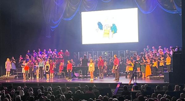 美国拉斯维加斯 | The Bronx Wanderers 演出