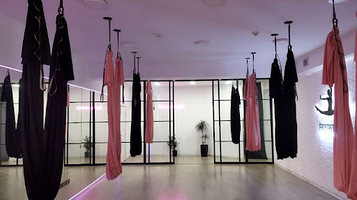 PROSTRETCHING-TAUGUL