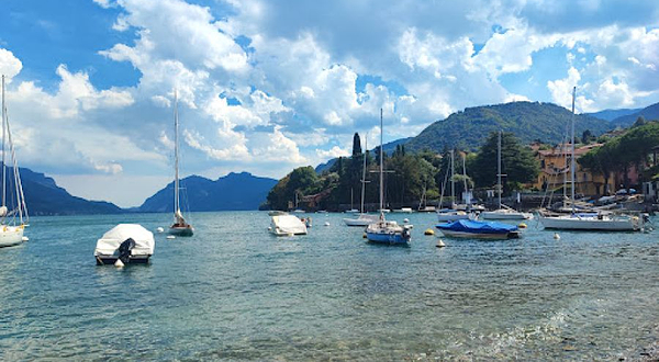 BELLAGIO CENTER TOWN