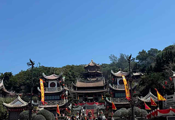 湄洲岛第 27 张图片