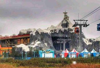 上海海昌海洋公园第 510 张图片