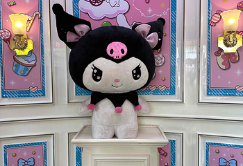 安吉Hello Kitty乐园第 94 张图片