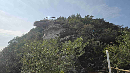 坡峰岭第 61 张图片