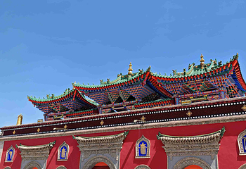 塔尔寺第 20 张图片