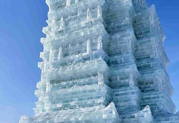 哈尔滨冰雪大世界第 891 张图片