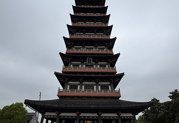 大明寺第 114 张图片