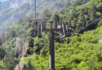 天门山国家森林公园第 681 张图片